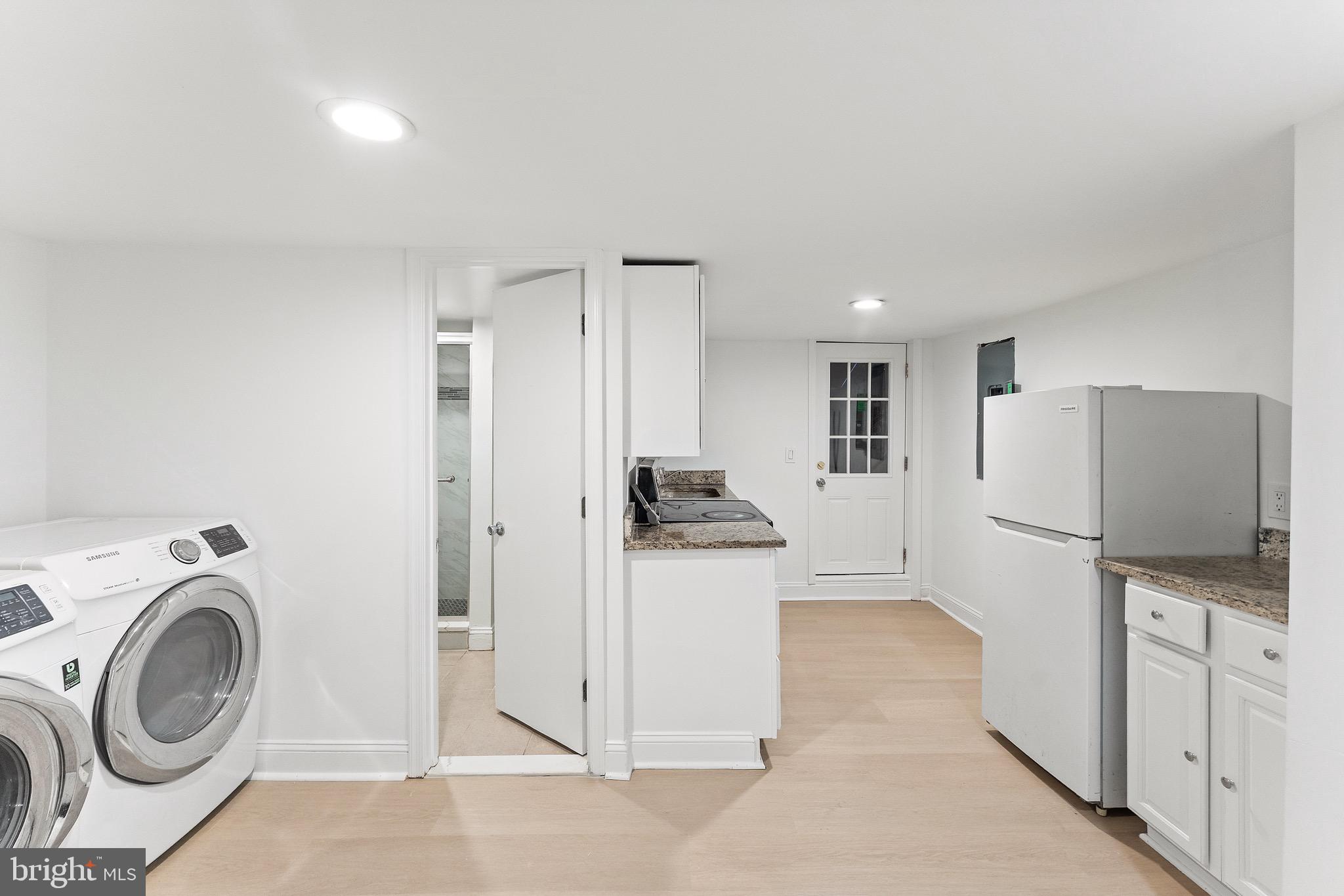 WARD 27 - Residential