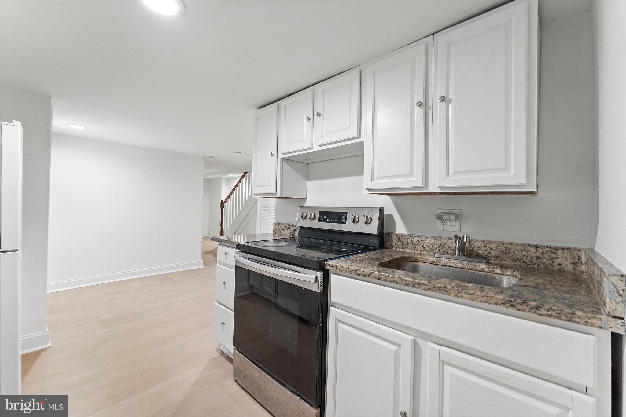 WARD 27 - Residential