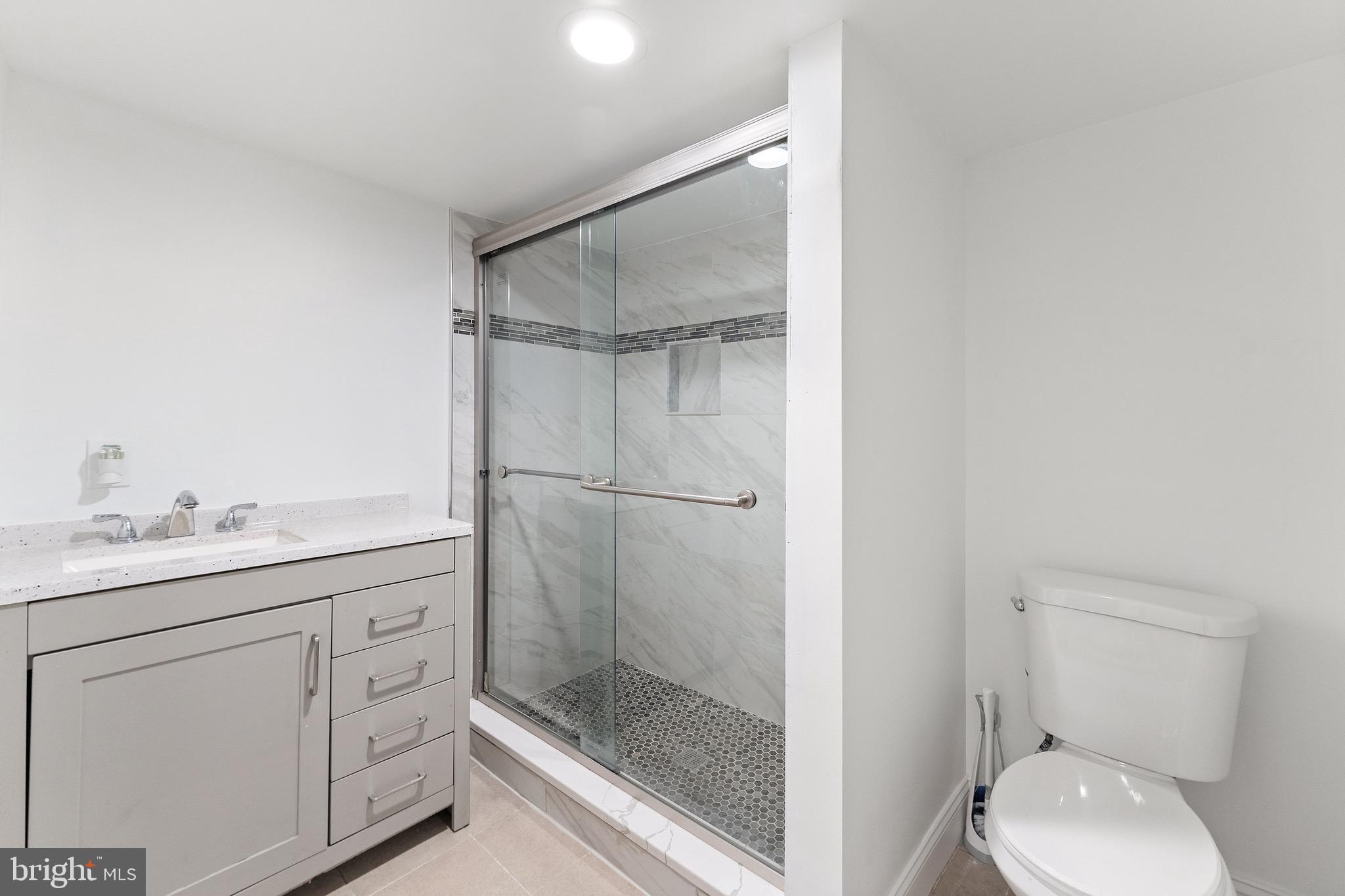 WARD 27 - Residential