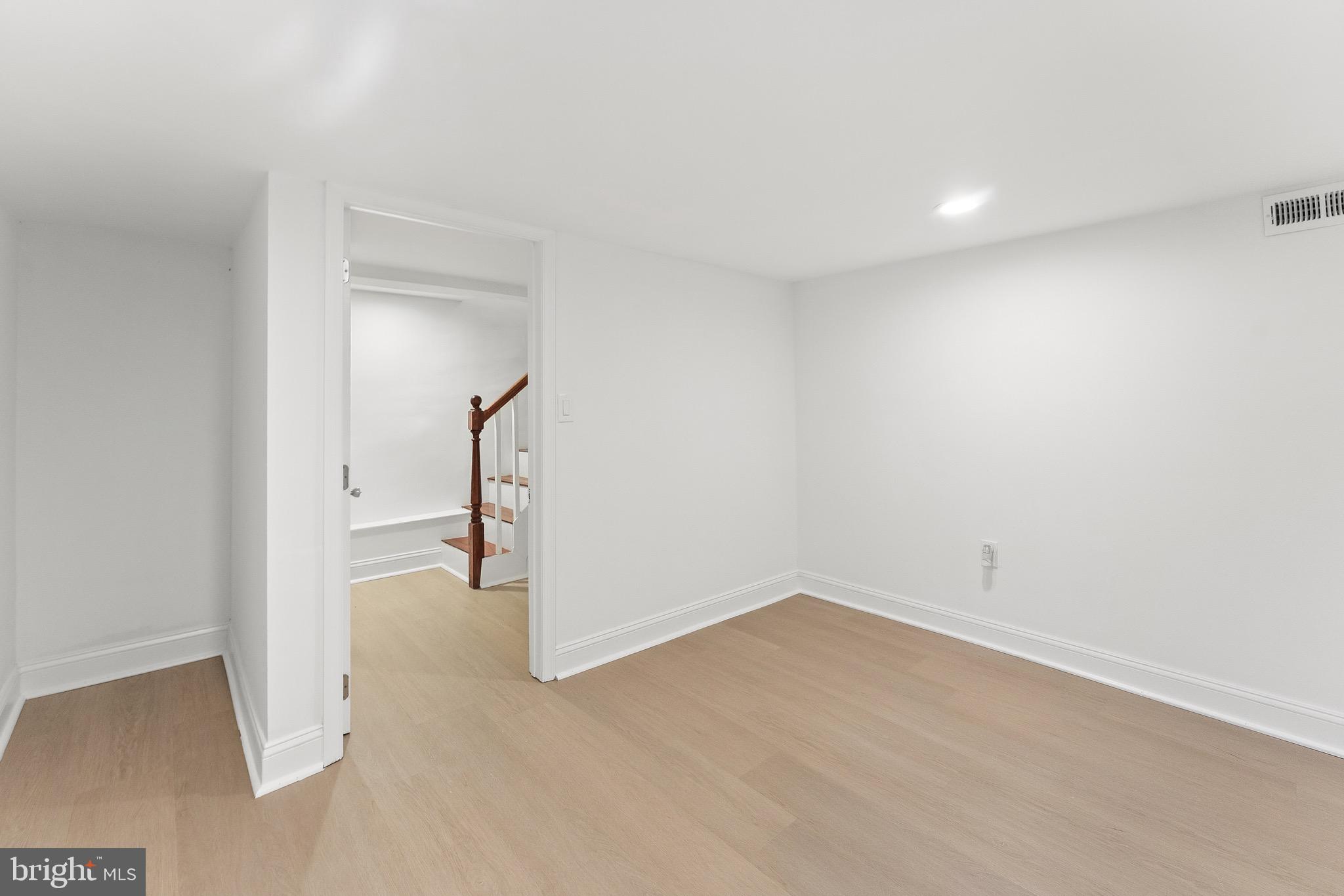 WARD 27 - Residential