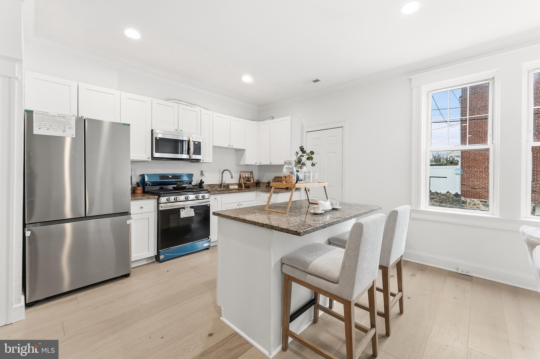 WARD 27 - Residential