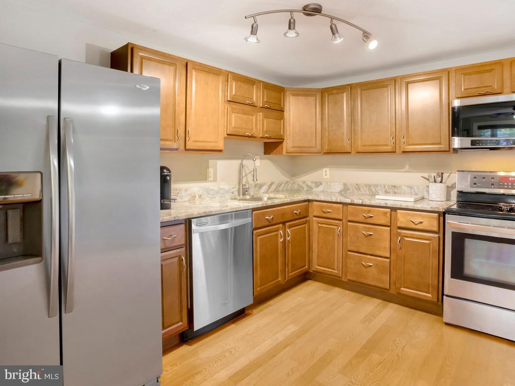 DALE CITY - Residential