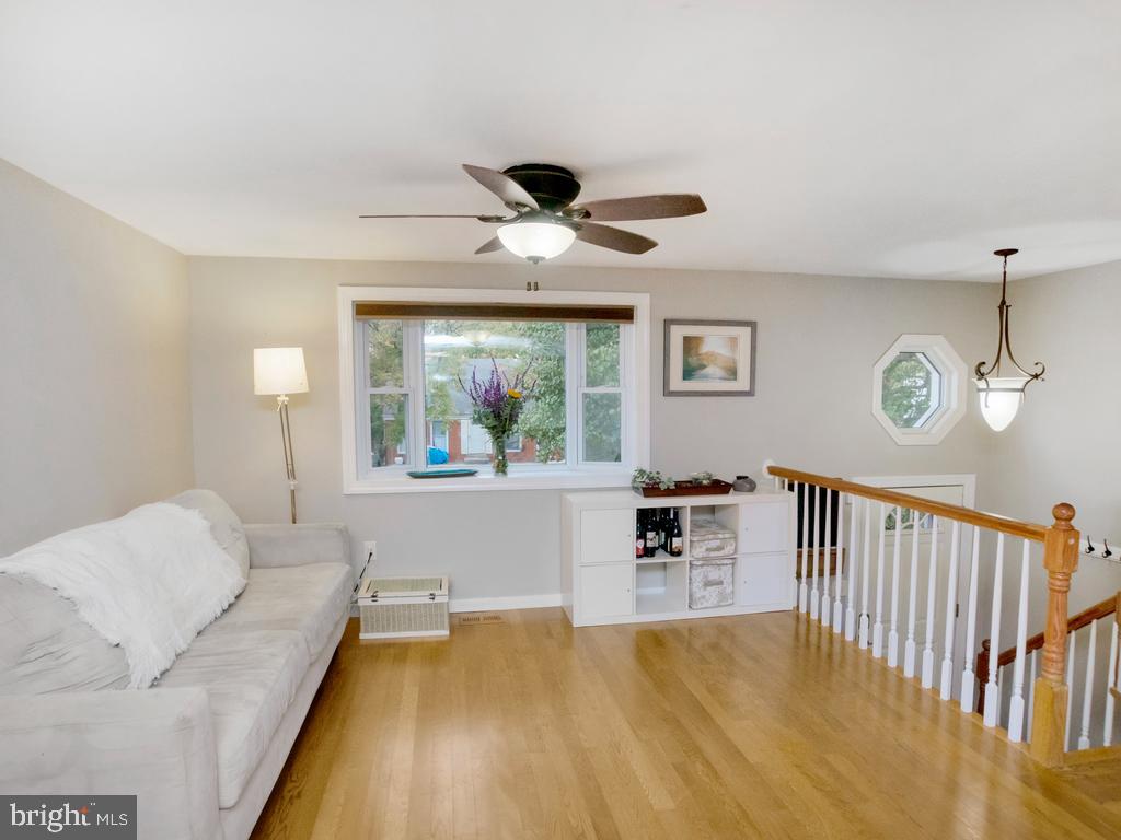 DALE CITY - Residential