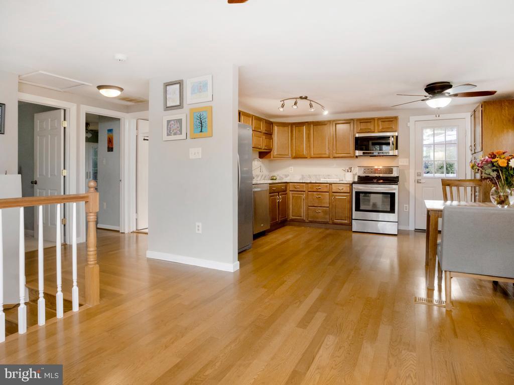 DALE CITY - Residential