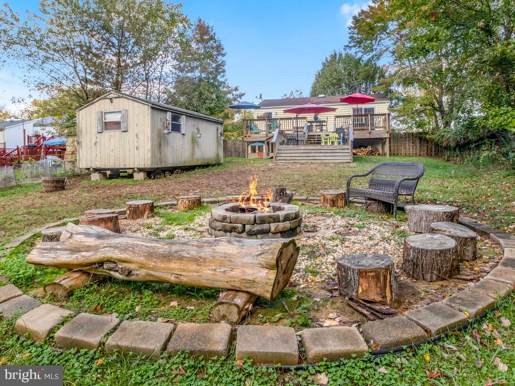 DALE CITY - Residential