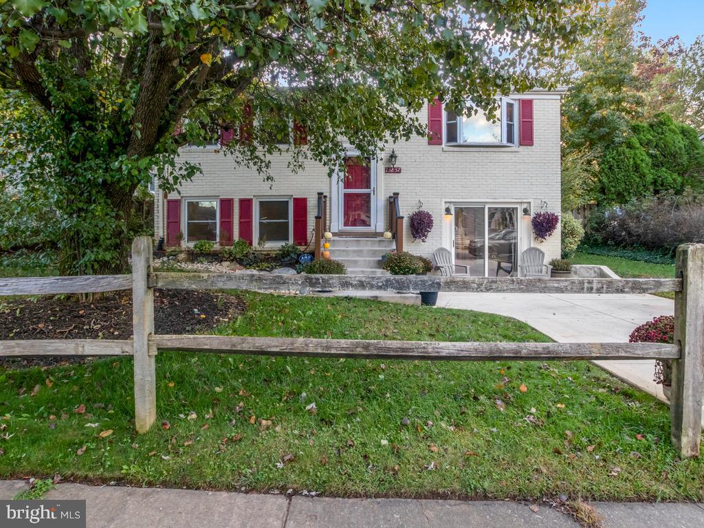 DALE CITY - Residential