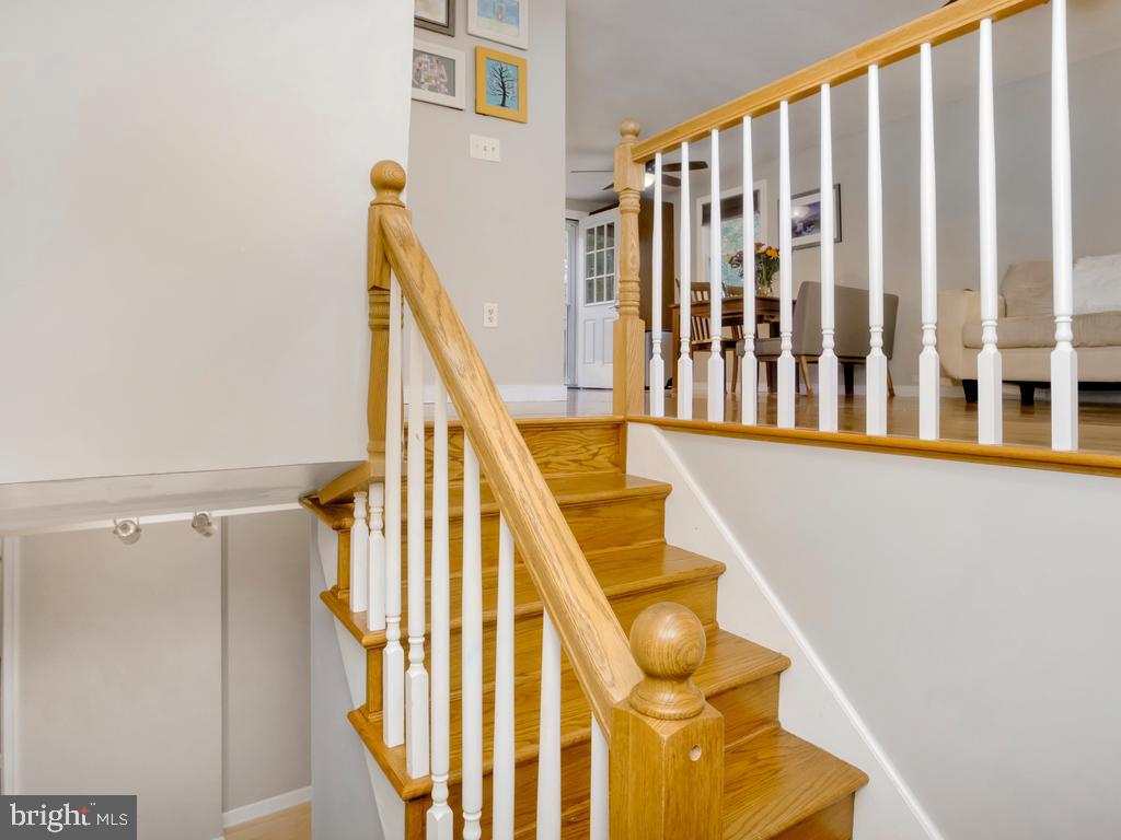 DALE CITY - Residential