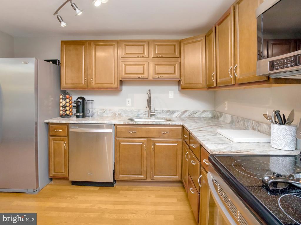 DALE CITY - Residential