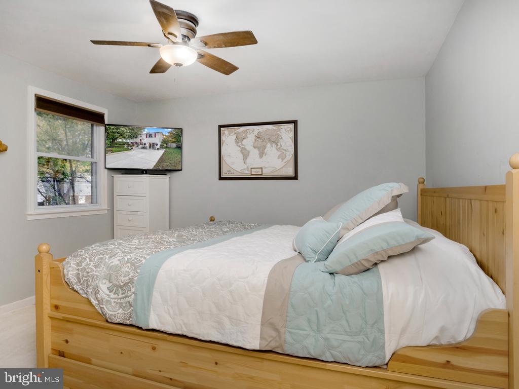 DALE CITY - Residential