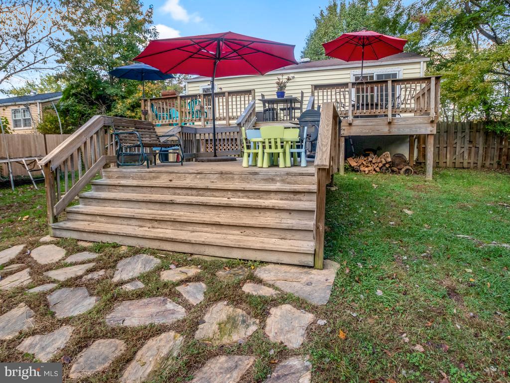 DALE CITY - Residential