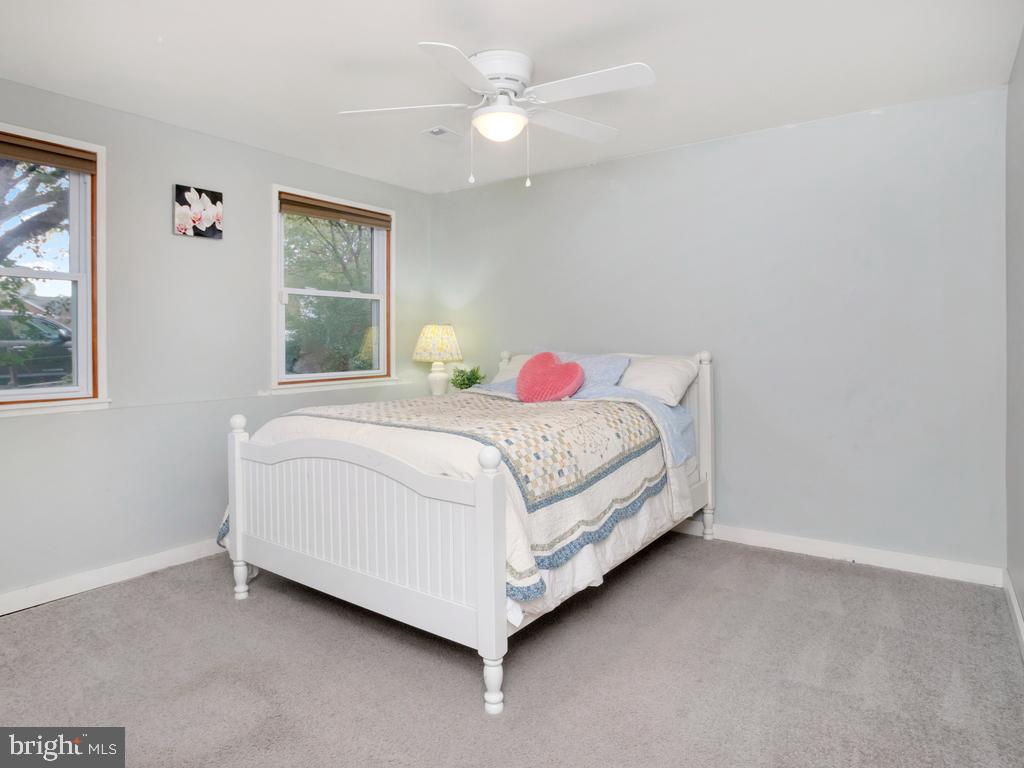 DALE CITY - Residential