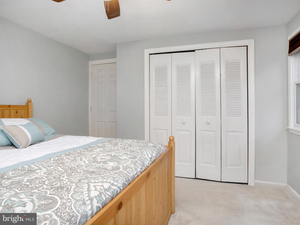 DALE CITY - Residential