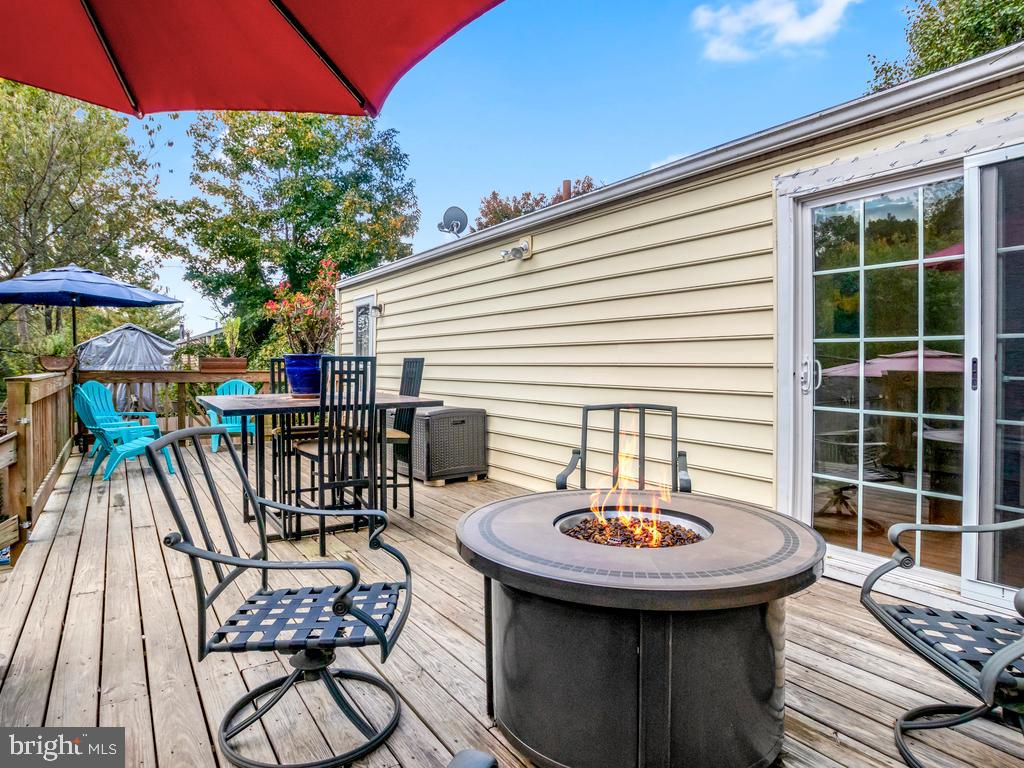 DALE CITY - Residential