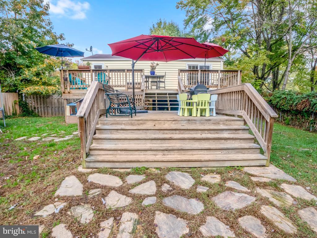 DALE CITY - Residential