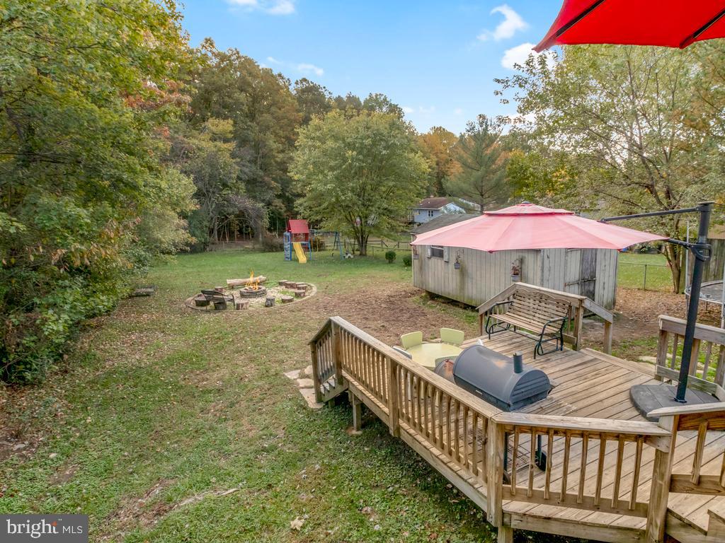 DALE CITY - Residential