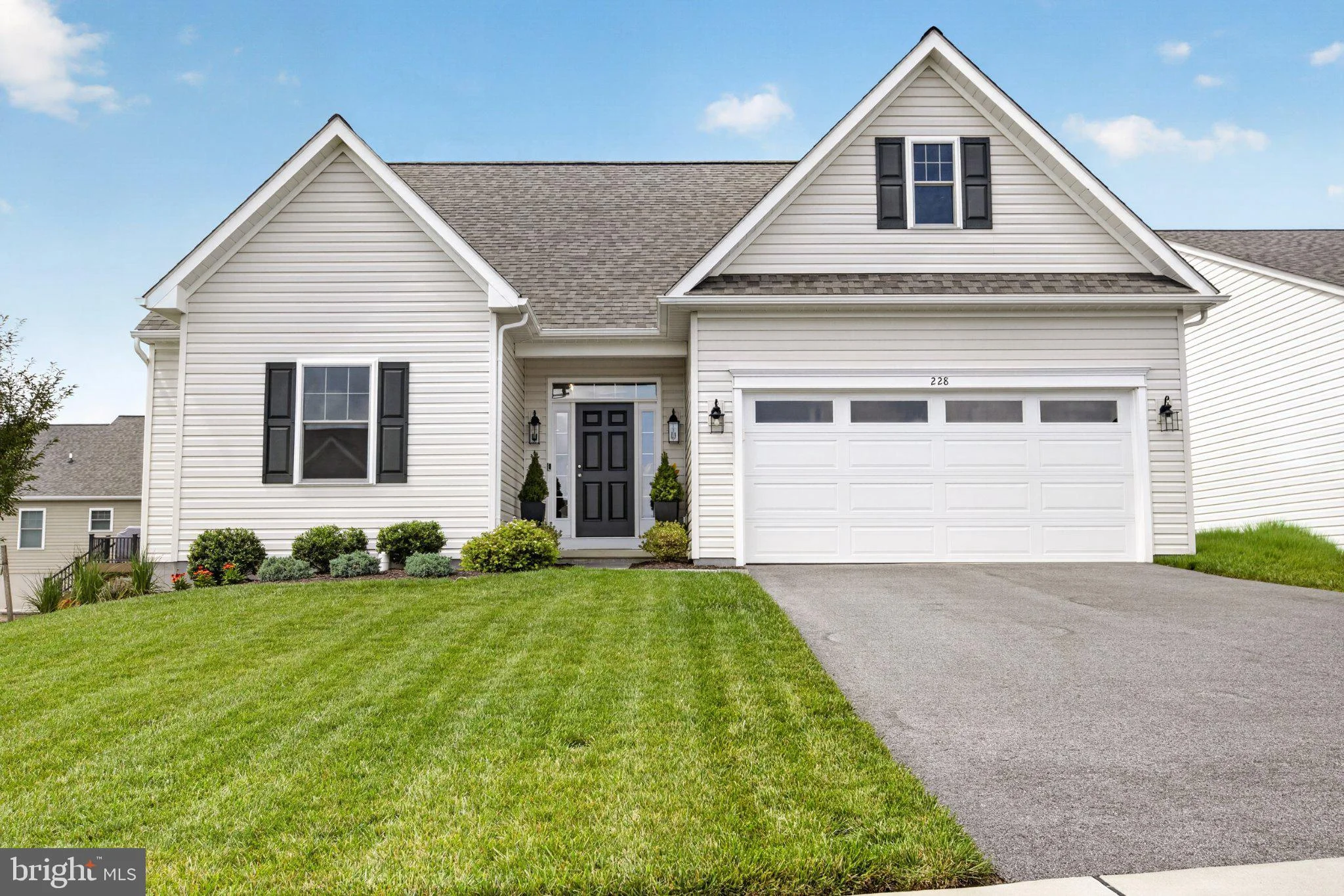 228 Flintwood Drive, Oxford, PA, 19363
