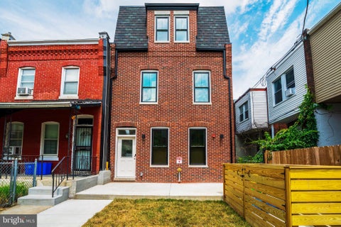 Photo of 5007 Pentridge Street, PHILADELPHIA, PA 19143 (MLS # PAPH2682340)