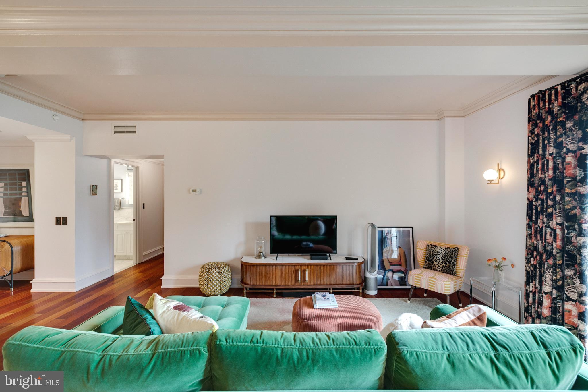 RITTENHOUSE SQUARE - Residential