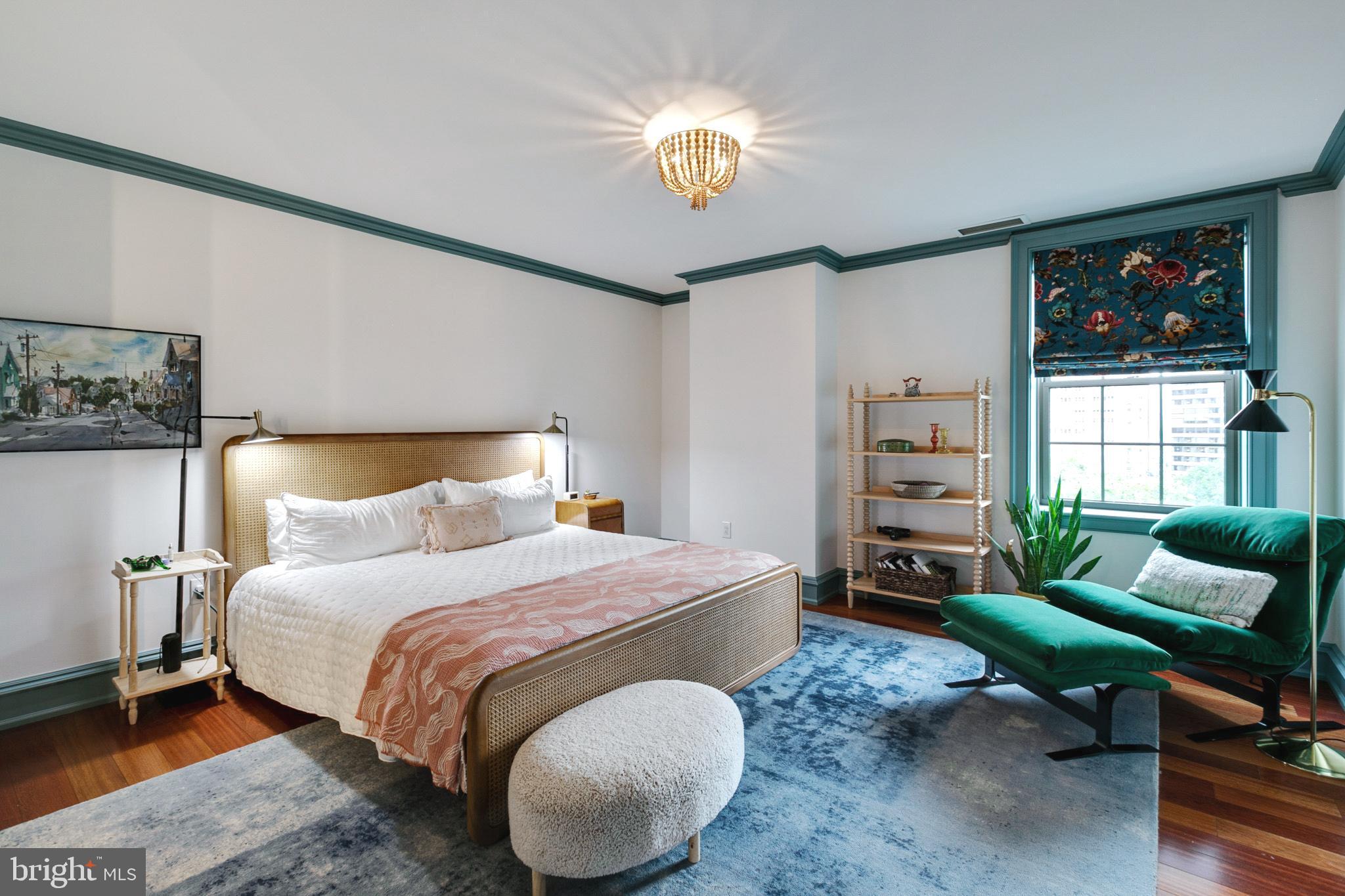 RITTENHOUSE SQUARE - Residential