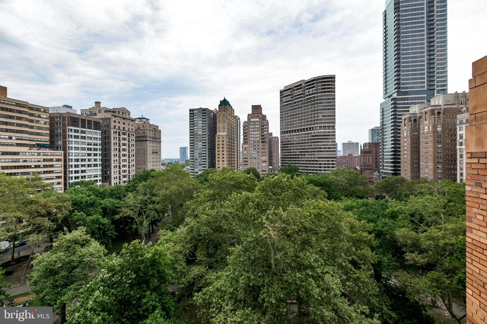 RITTENHOUSE SQUARE - Residential