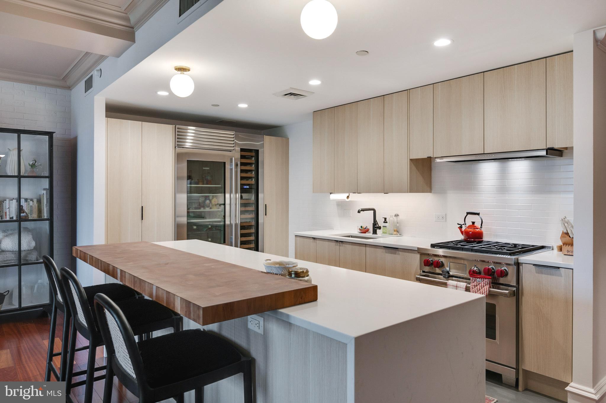 RITTENHOUSE SQUARE - Residential