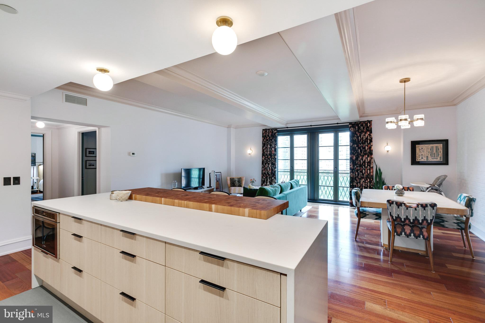 RITTENHOUSE SQUARE - Residential