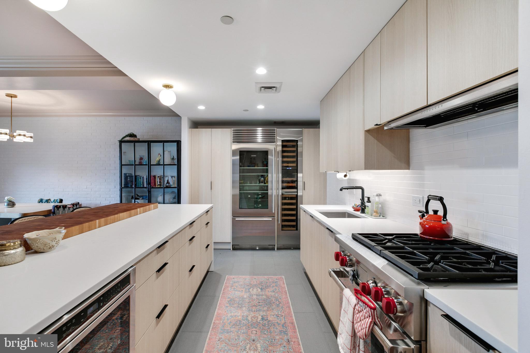 RITTENHOUSE SQUARE - Residential