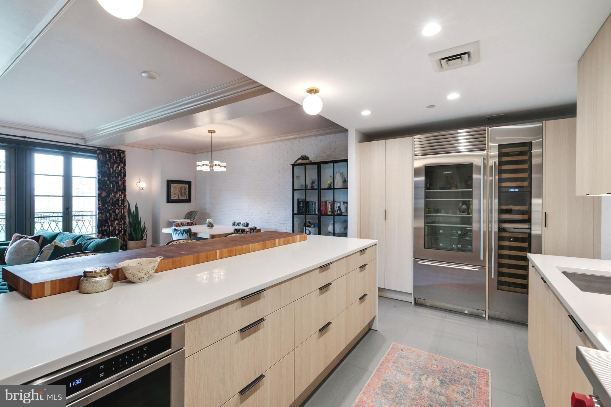 RITTENHOUSE SQUARE - Residential