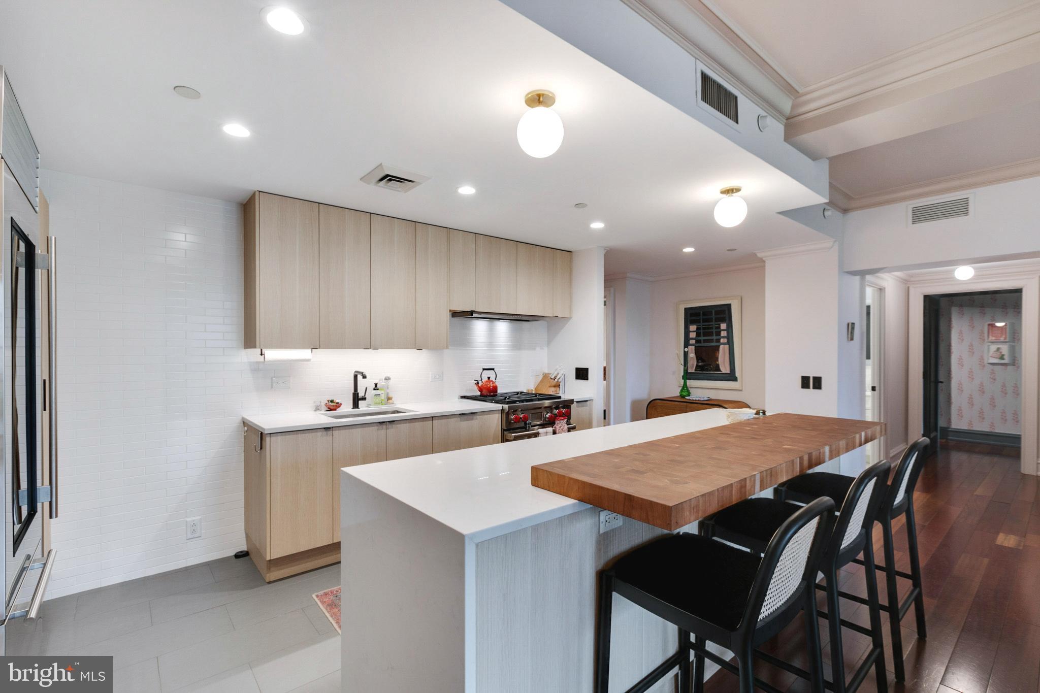 RITTENHOUSE SQUARE - Residential