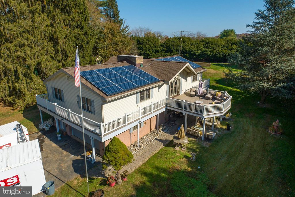 Photo of 162 Spruce Grove Road, Kirkwood, PA 17536 (MLS # PALA2043080)