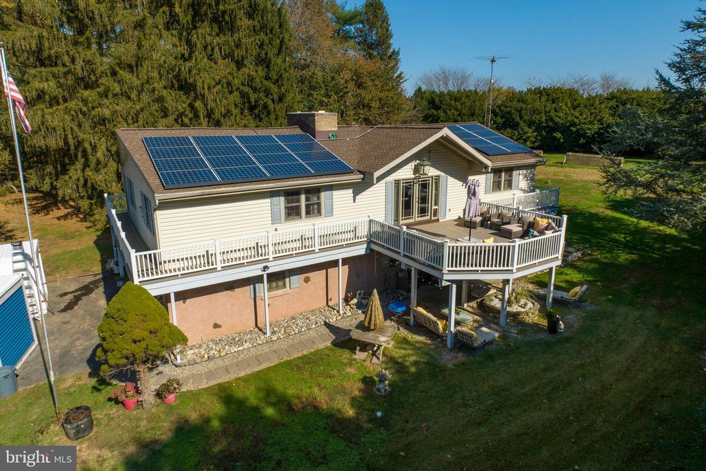 Photo of 162 Spruce Grove Road, Kirkwood, PA 17536 (MLS # PALA2043080)