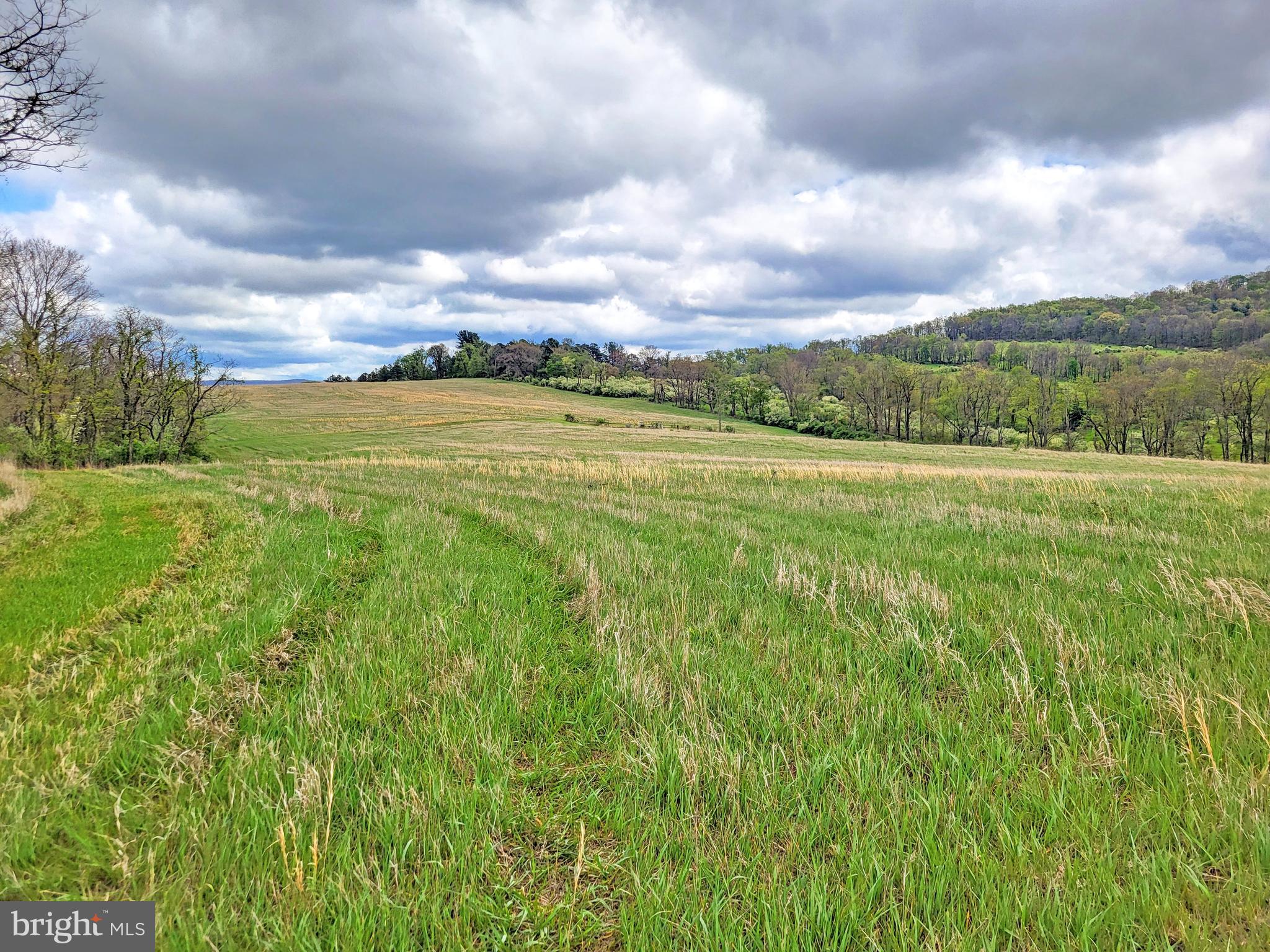 BEDFORD COUNTY - Farm