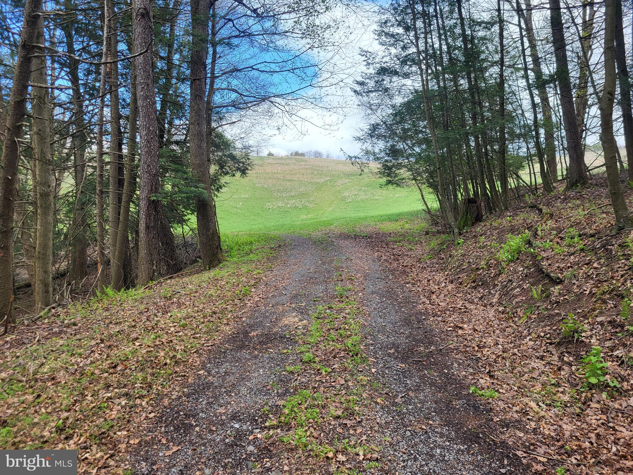 BEDFORD COUNTY - Farm
