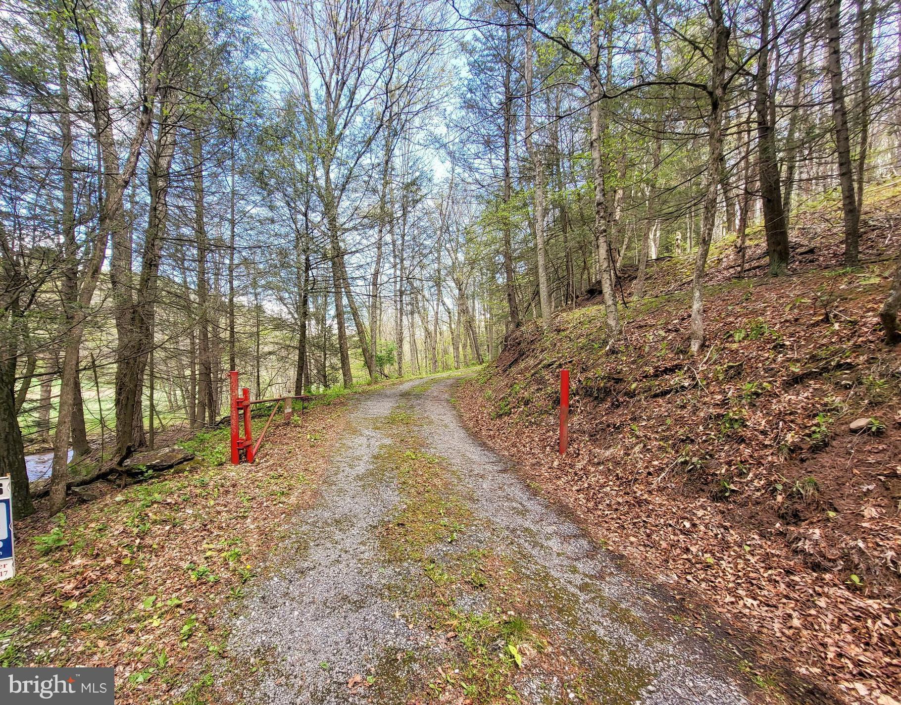 BEDFORD COUNTY - Farm