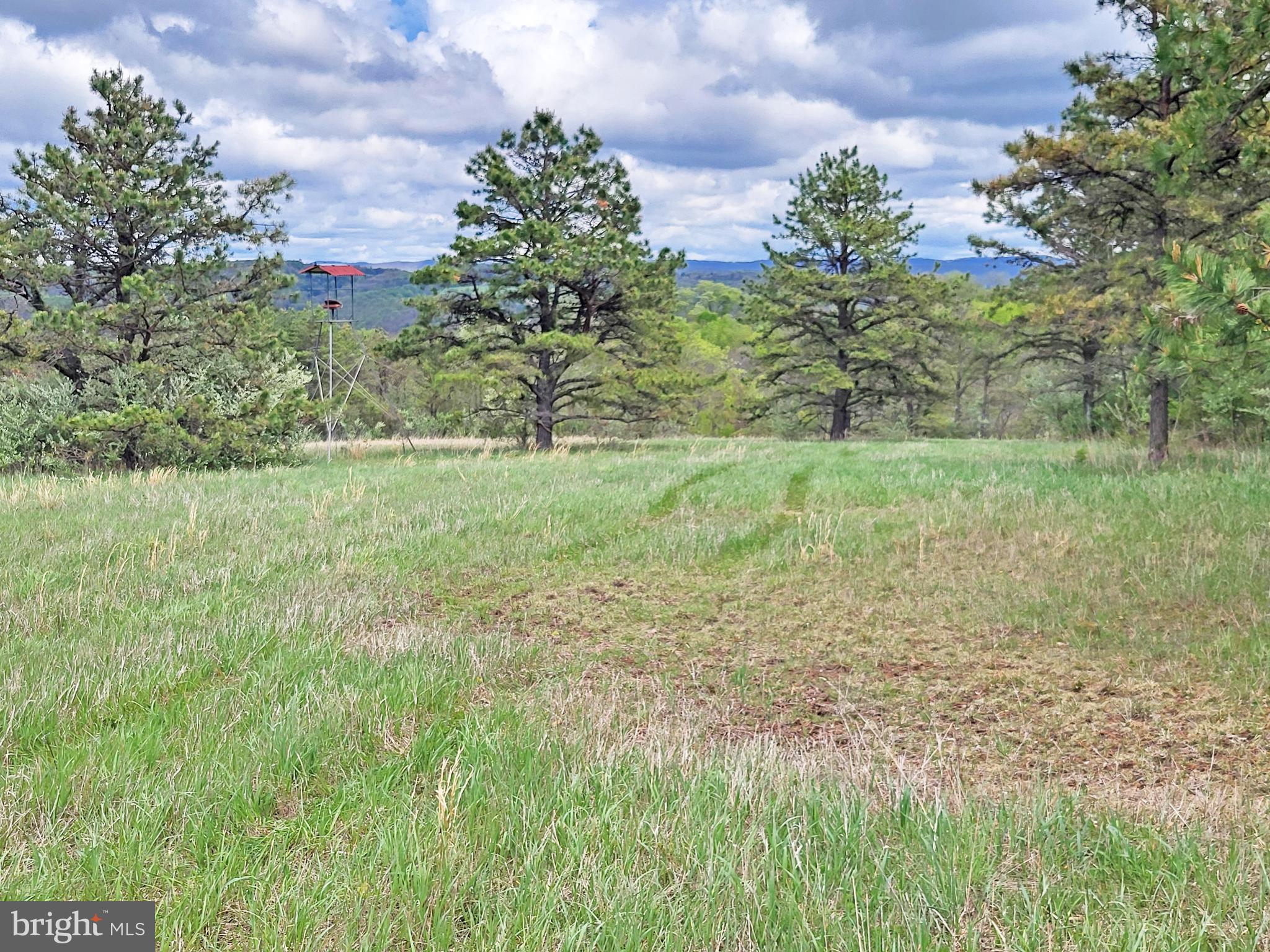 BEDFORD COUNTY - Farm