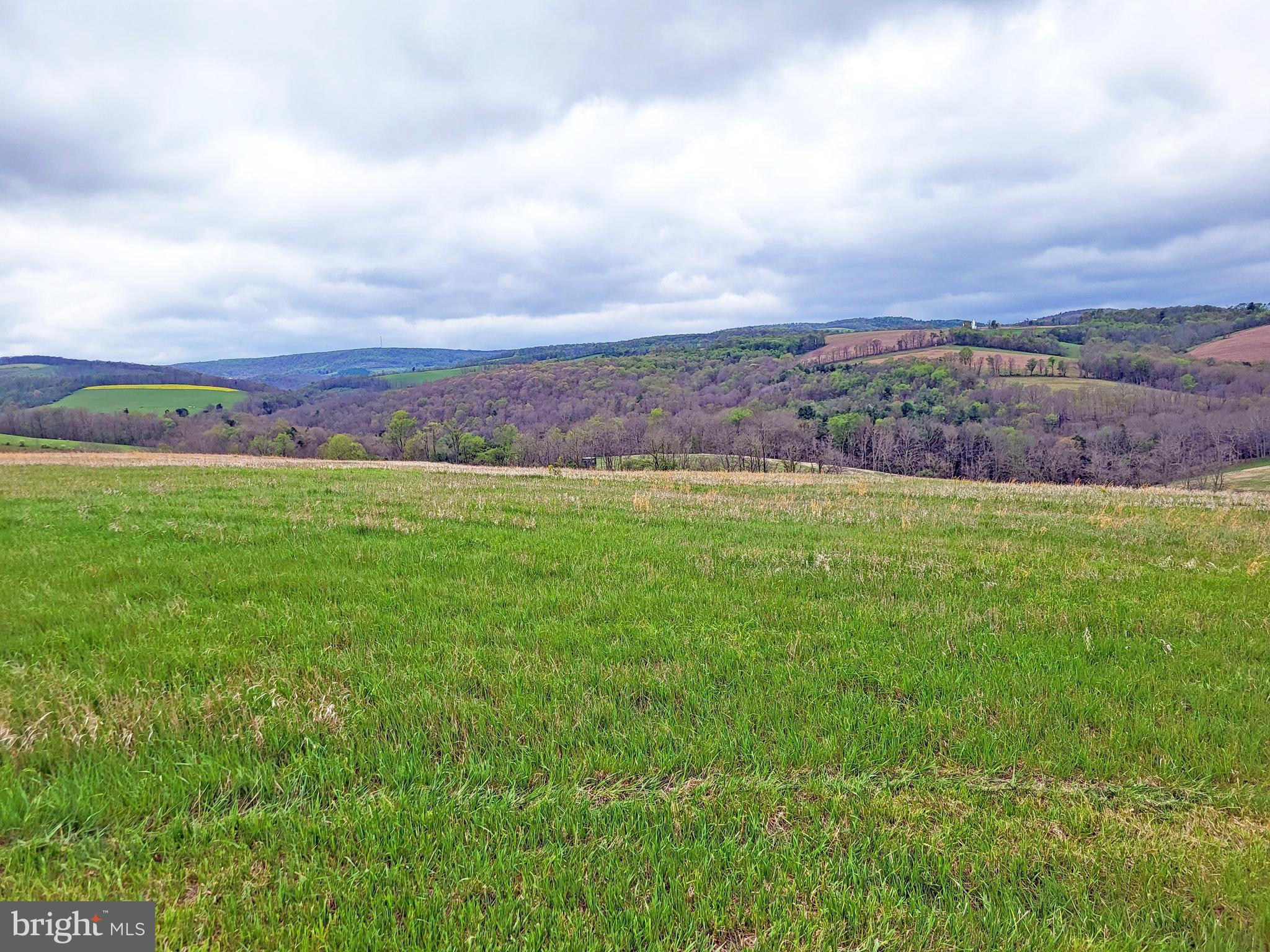 BEDFORD COUNTY - Farm