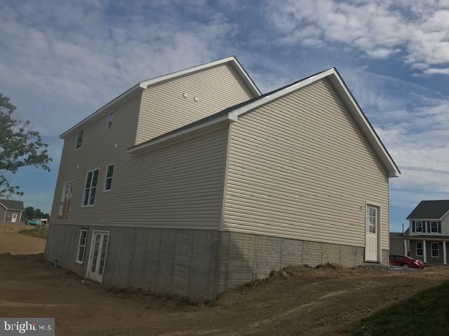 WEBBER SPRINGS - Residential