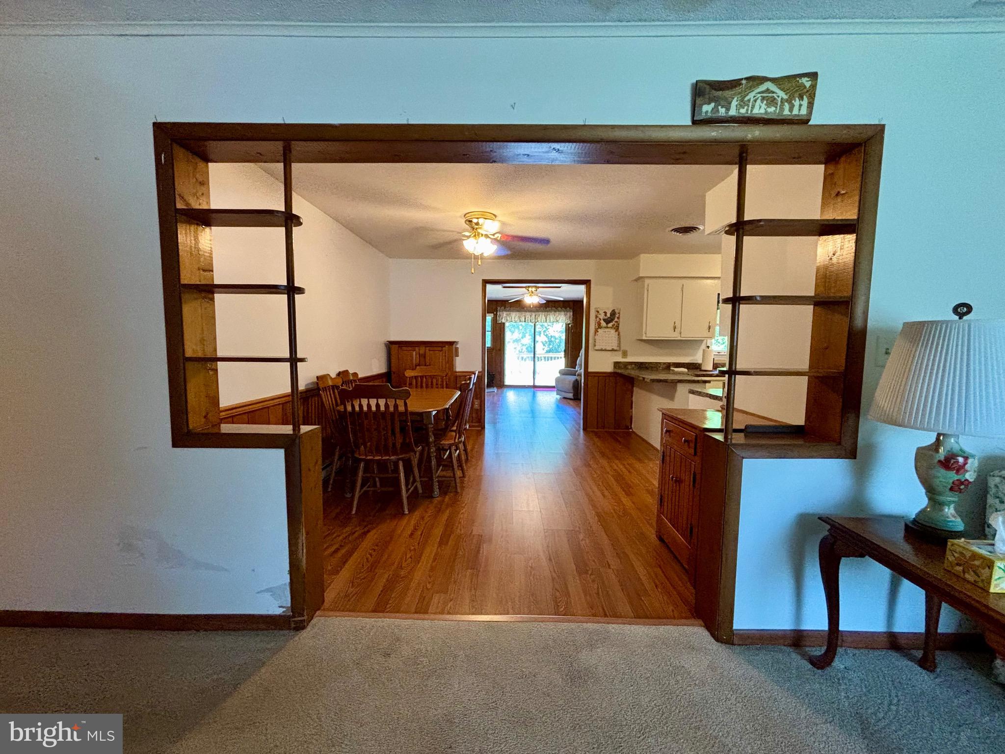 2874 FLATIRON ROAD
