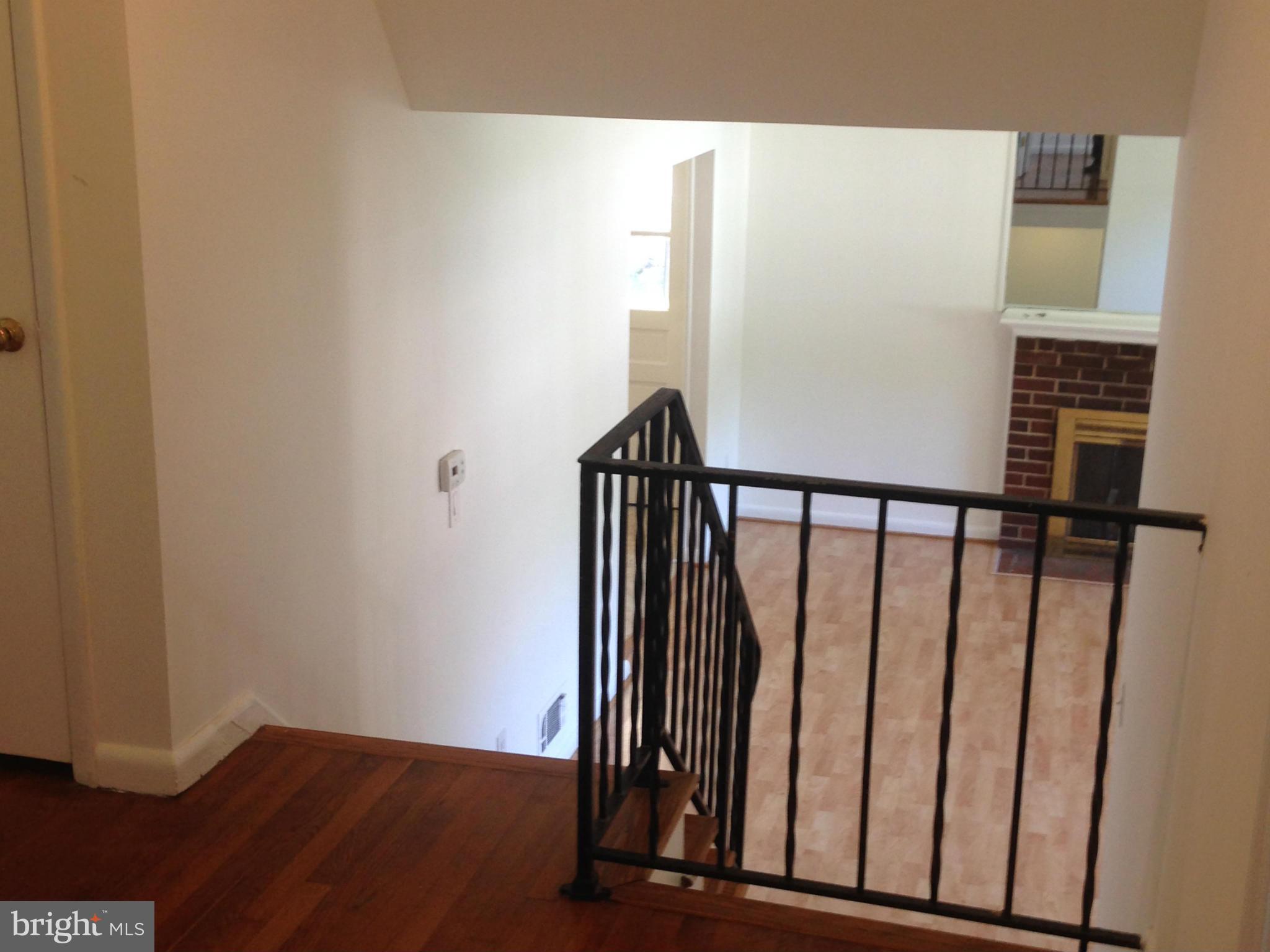 MT VERNON WOODS - Residential Lease