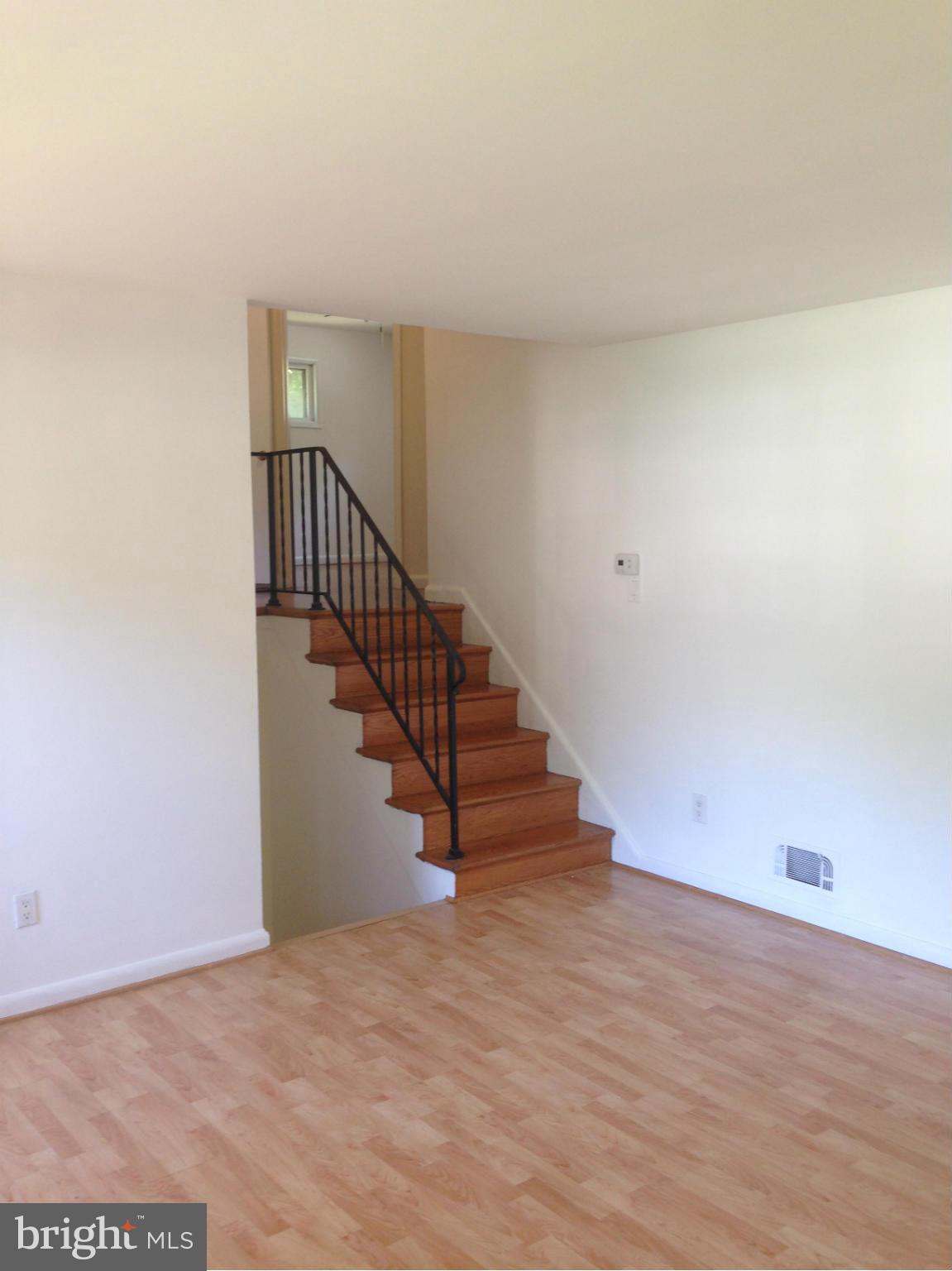 MT VERNON WOODS - Residential Lease