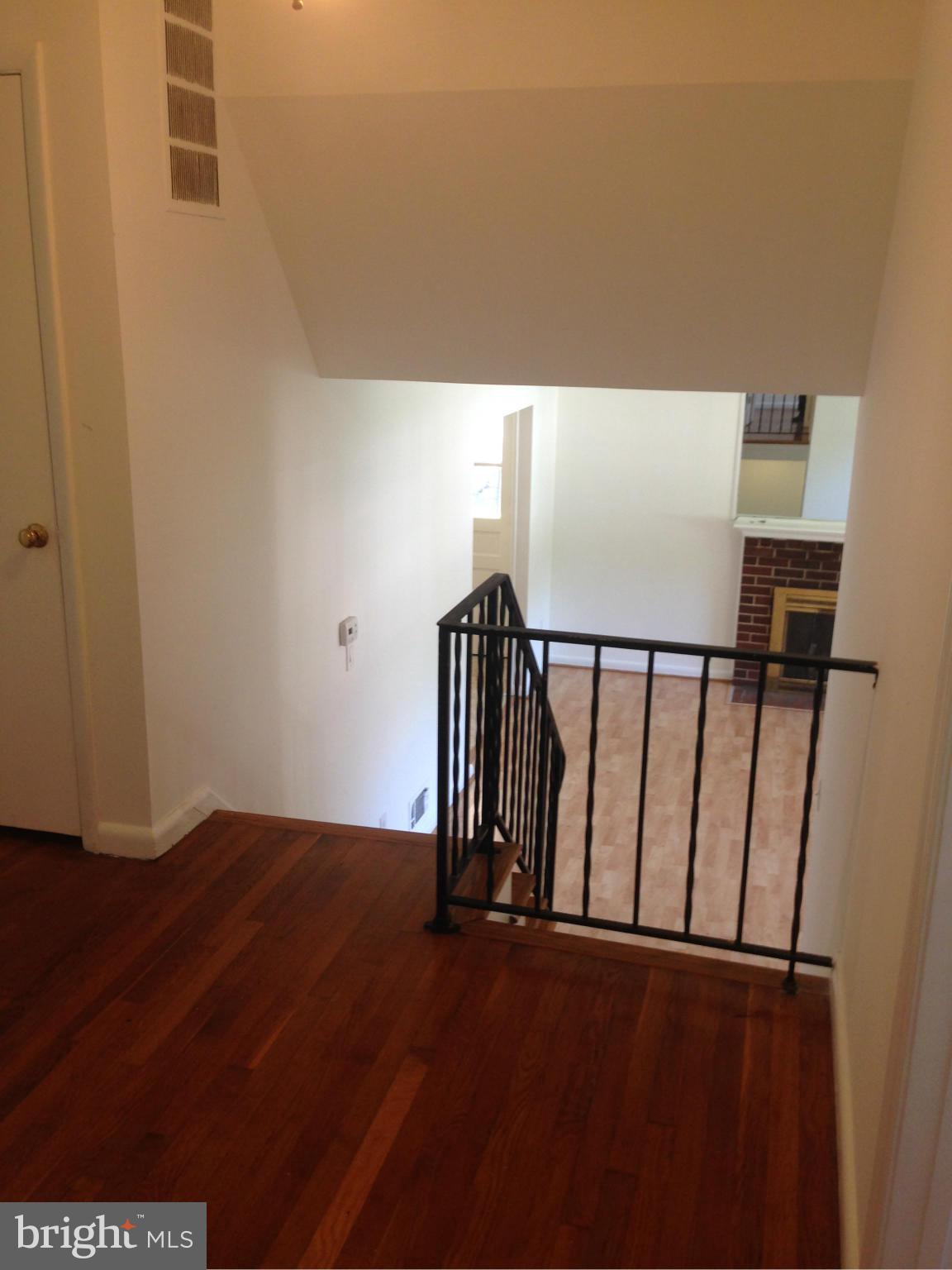 MT VERNON WOODS - Residential Lease