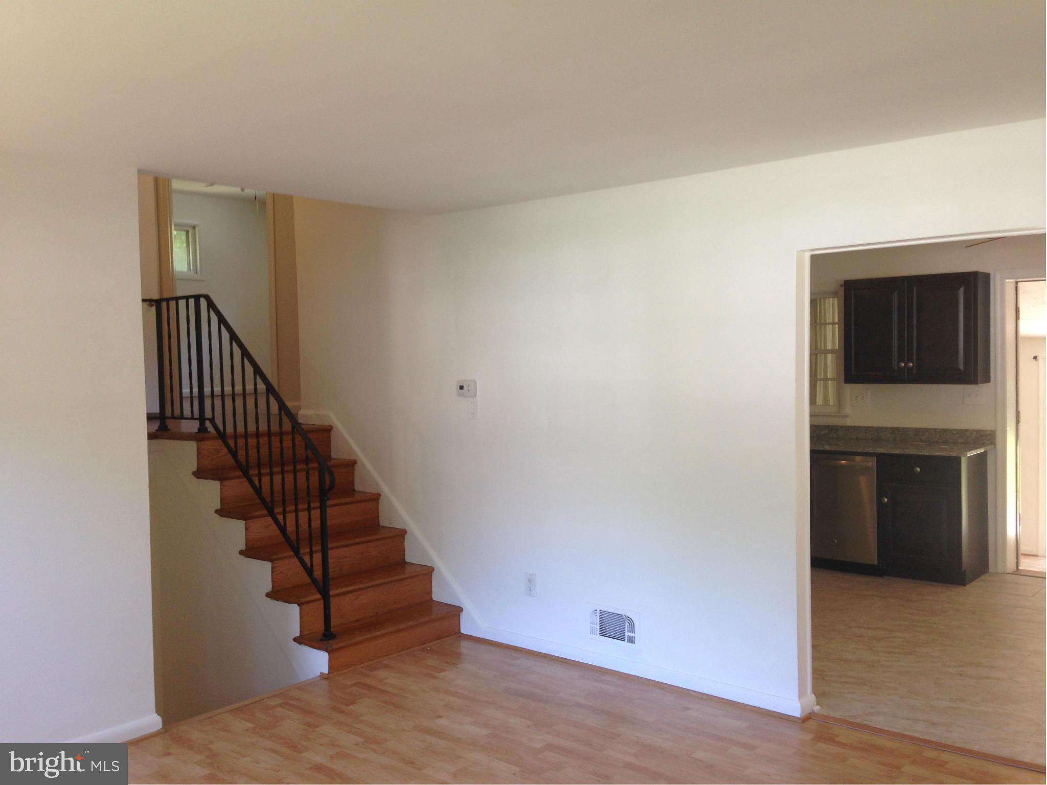 MT VERNON WOODS - Residential Lease