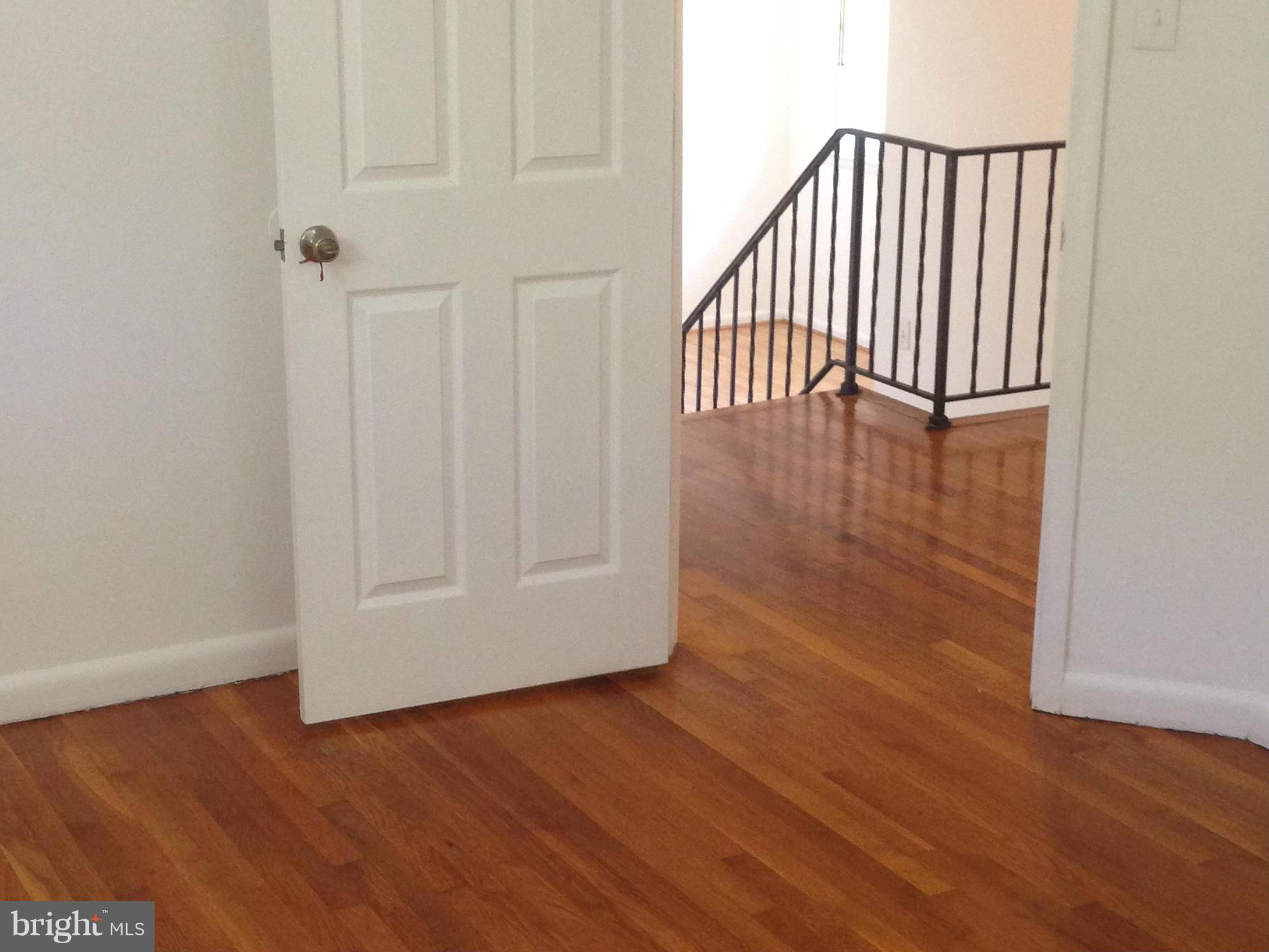 MT VERNON WOODS - Residential Lease