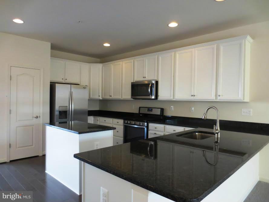 PRESERVE AT WINDLASS RUN - Residential