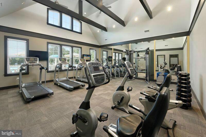 PRESERVE AT WINDLASS RUN - Residential