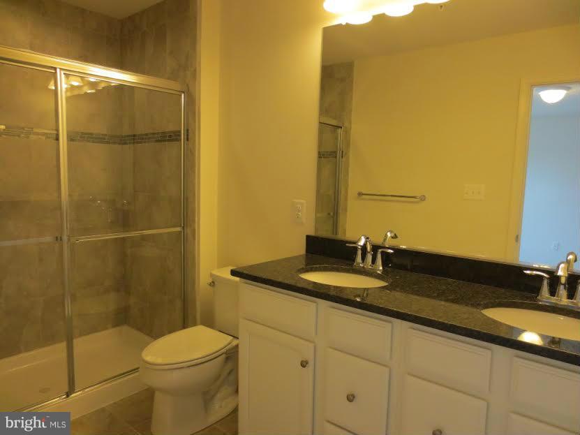 PRESERVE AT WINDLASS RUN - Residential