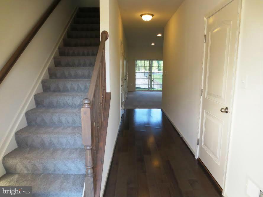 PRESERVE AT WINDLASS RUN - Residential