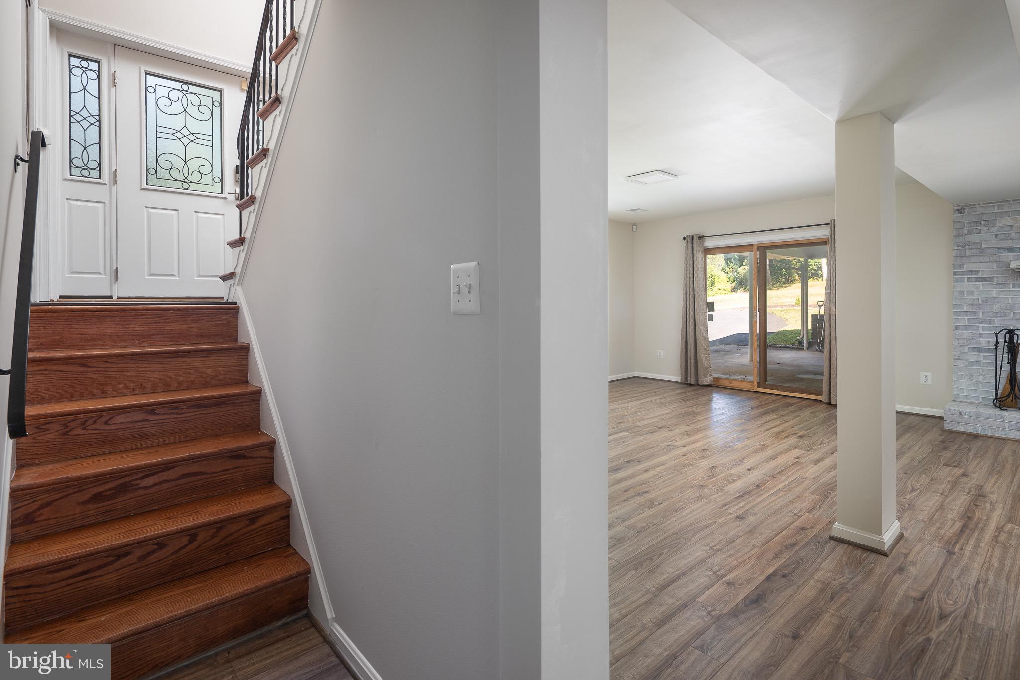 WATERFALL - Residential