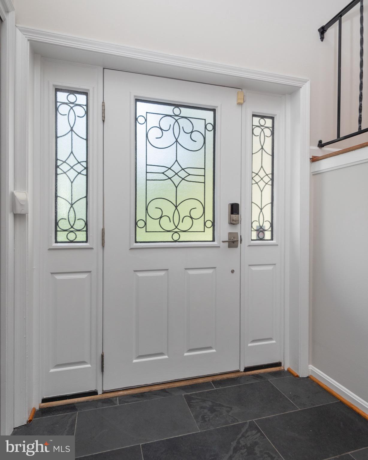 WATERFALL - Residential