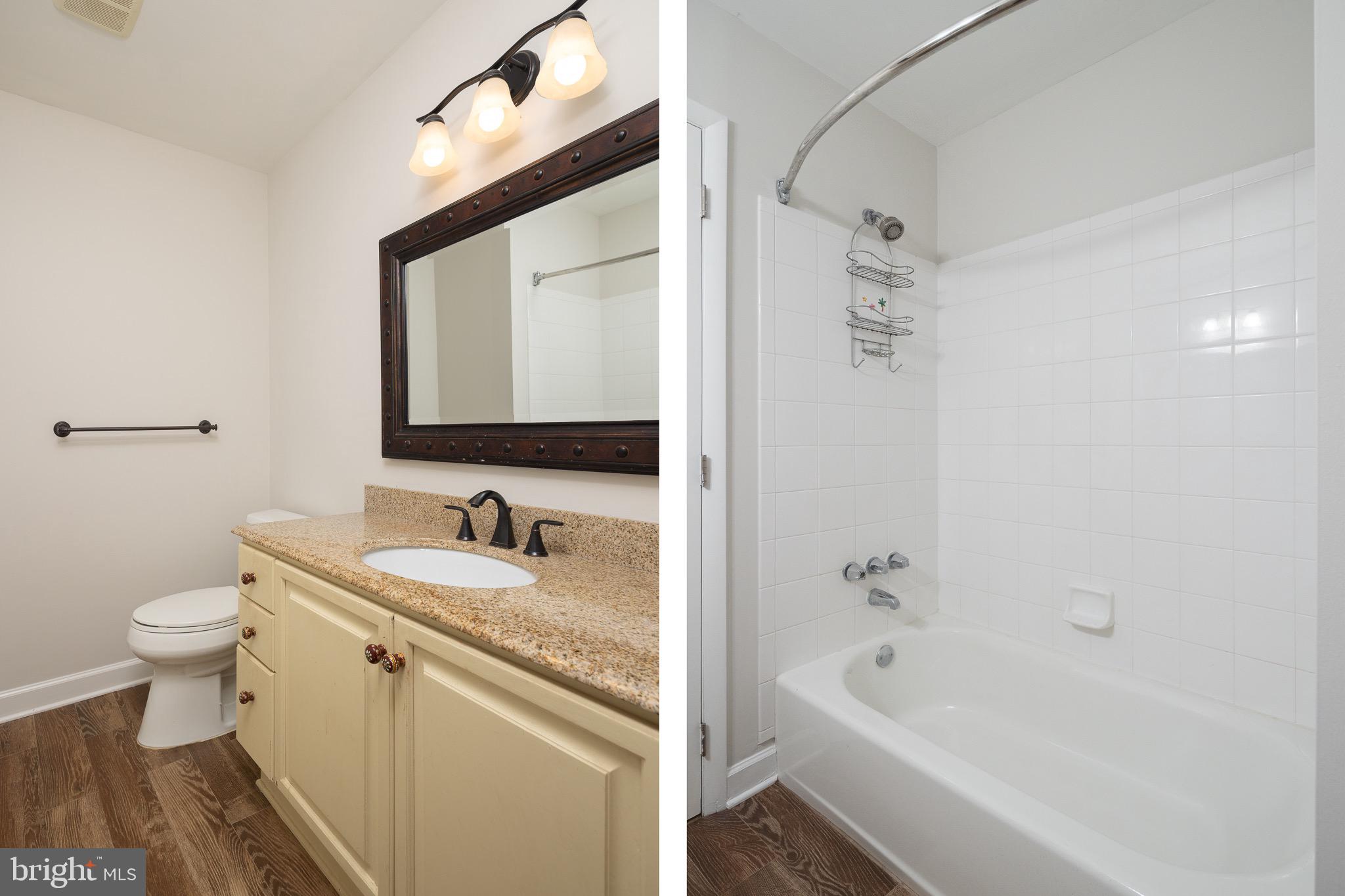 WATERFALL - Residential